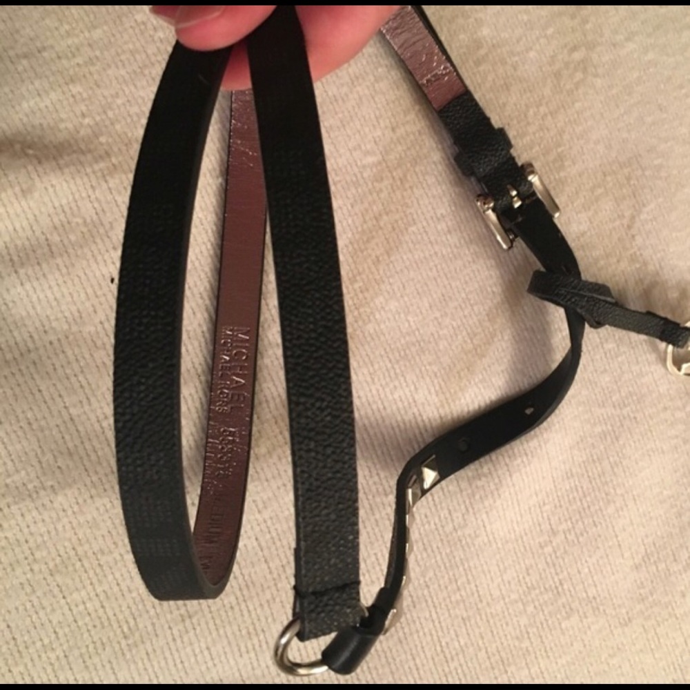 Michael Kors Belt